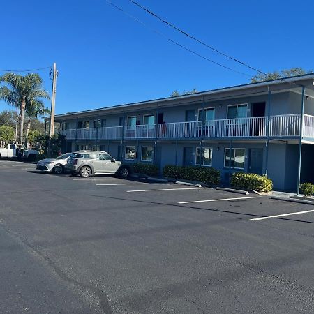 Brandon Motor Lodge Ngoại thất bức ảnh