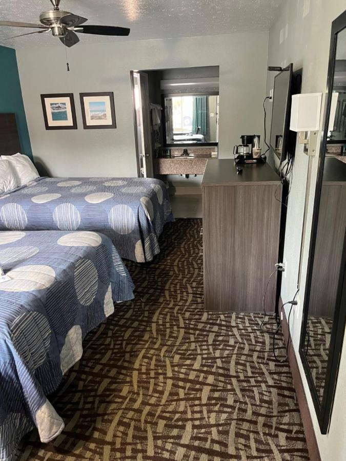 Brandon Motor Lodge Ngoại thất bức ảnh