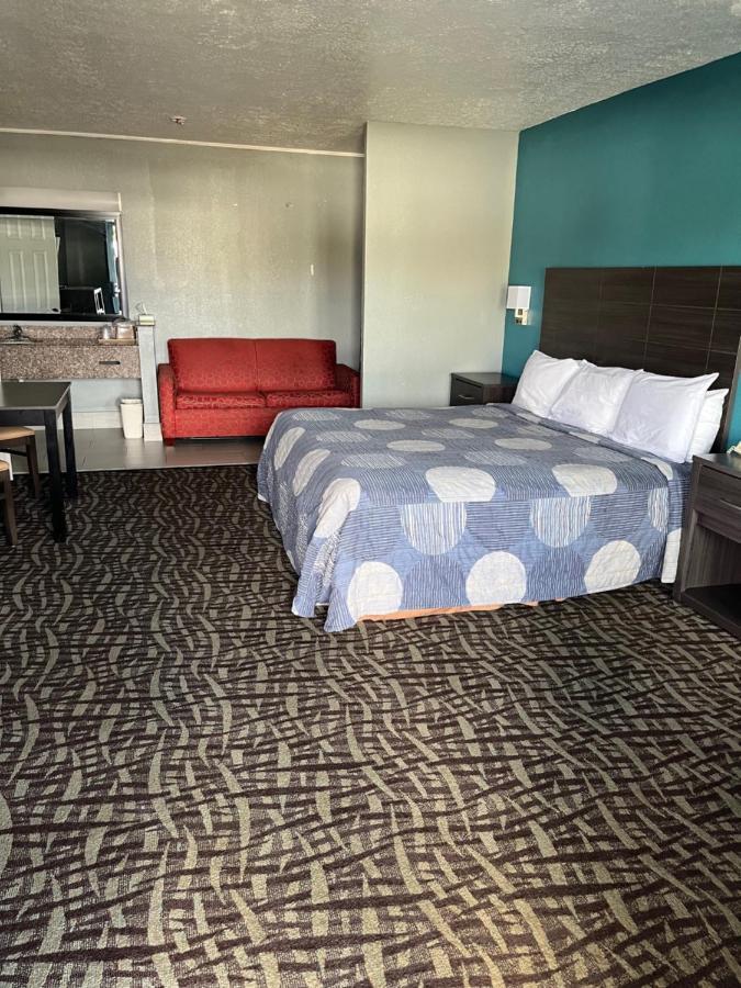 Brandon Motor Lodge Ngoại thất bức ảnh