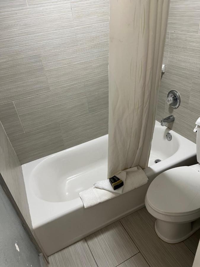 Brandon Motor Lodge Ngoại thất bức ảnh