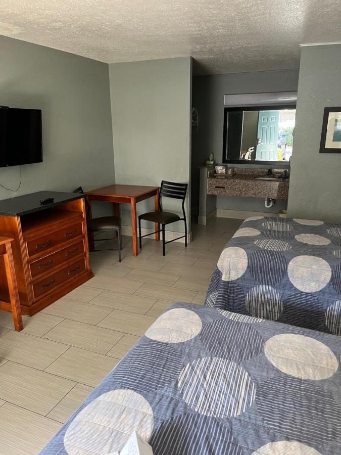 Brandon Motor Lodge Ngoại thất bức ảnh