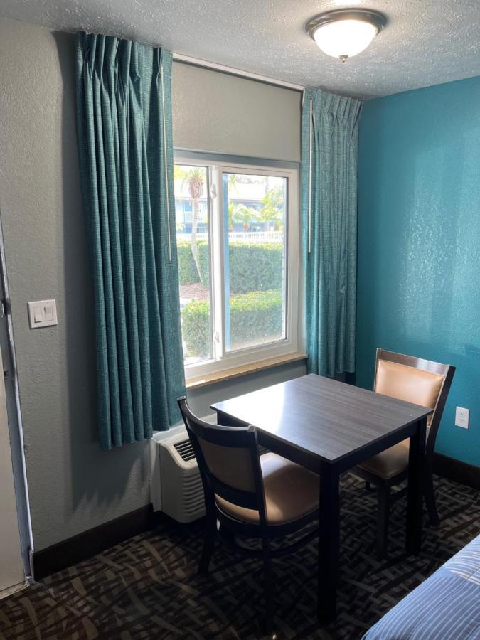 Brandon Motor Lodge Ngoại thất bức ảnh