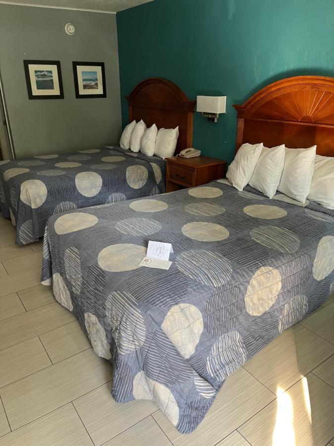 Brandon Motor Lodge Ngoại thất bức ảnh