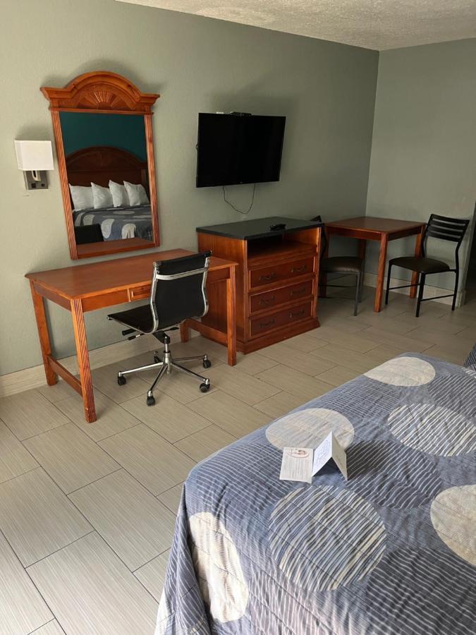 Brandon Motor Lodge Ngoại thất bức ảnh