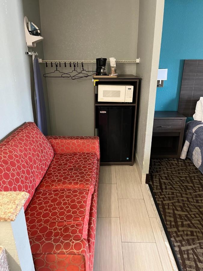 Brandon Motor Lodge Ngoại thất bức ảnh