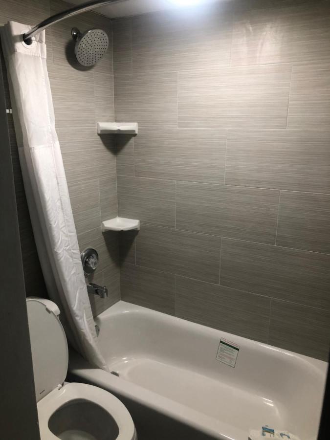 Brandon Motor Lodge Ngoại thất bức ảnh